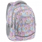 Plecak BackUp 8 A04 - Kapibara Dream
