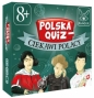 Polska Quiz - Ciekawi Polacy