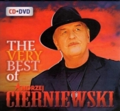 Andrzej Cierniewski - Very Best Of - Cierniewski Andrzej