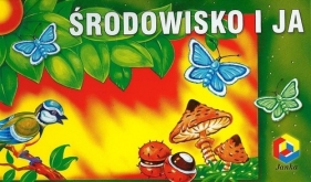 Środowisko i ja - <br />