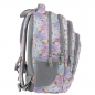 Plecak BackUp 8 A04 - Kapibara Dream