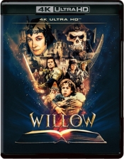 Willow (Blu-ray 4K)