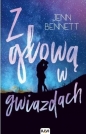 Z głową w gwiazdach - Jenn Bennett