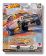  Hot Wheels Premium Dodge Coronet 1965