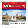  Gra Monopoly Szczecin edycja miejska