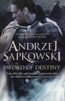 Sword of Destiny  Sapkowski Andrzej
