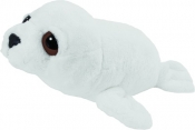 Biała foka Arctic 25 cm - <br />