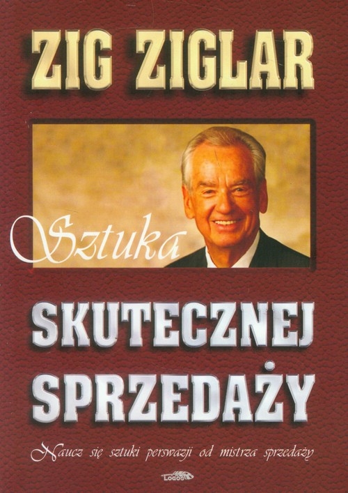 Sztuka skutecznej sprzedaży