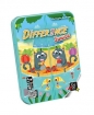 Difference Junior - Christophe Boelinger