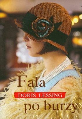 Fala po burzy - Lessing Doris