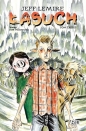 Łasuch tom 3 - Jeff Lemire