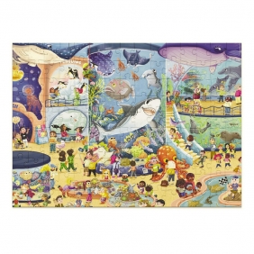 Puzzle - Oceanarium, 150 el. (300641)