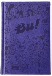 Notes B6 Vivella 03