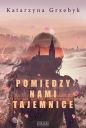Pomiędzy nami tajemnice - Katarzyna Grzebyk
