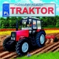 Poznajemy pojazdy Traktor - Izabela Jędraszek