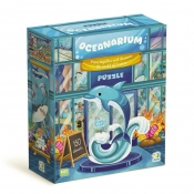 Puzzle - Oceanarium, 150 el. (300641)
