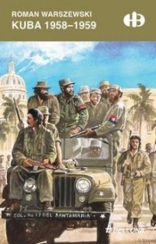 Kuba 1958-1959 - Warszewski Roman