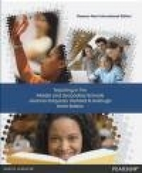 Teaching in the Middle and Secondary Schools - Richard Kellough, Jioanna Carjuzaa