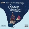 George i tajny klucz do wszechświata audiobook Lucy Hawking, Stephen Hawking