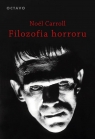 Filozofia horroru Noel Carroll