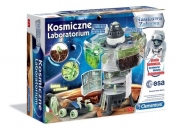 Kosmiczne laboratorium (60253)