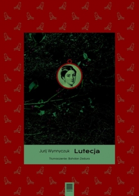 Lutecja - Jurij Wynnyczuk