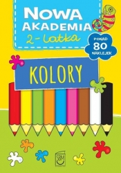 Nowa Akademia 2-latka