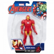 Figurka Avengers Iron Man (B9939/C0649)
