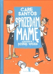 Sprzedam mamę - Care Santos