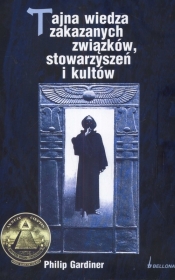 Tajna wiedza Zakazanych związków stowarzyszeń i kultów
