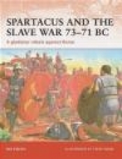 Spartacus - Nic Fields