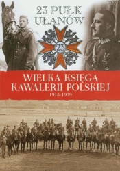 23 Pułk Ułanów Grodzieńskich - <br />