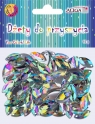 Dżety do przyszycia 1,7cm 15g