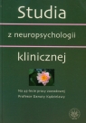 Studia z neuropsychologii klinicznej