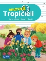 Drużyna Tropicieli SP 1 ćwiczenia cz.4 Opracowanie zbiorowe