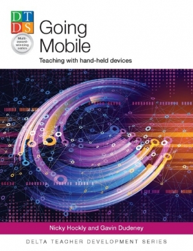 Going Mobile - Gavin Dudeney, Nicky Hockly