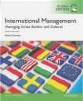 International Management: Managing Across Borders and Cultures, Text and Cases, Global Edition - Helen Deresky