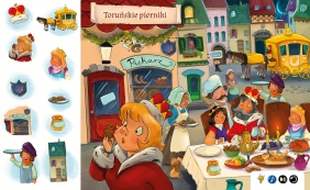 Legendy polski. Wyszukaj i poznaj. Kakadu - Liliana Bardijewska