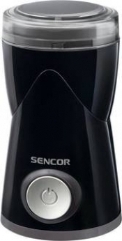 Młynek do mielenia Sencor SCG 1050BK