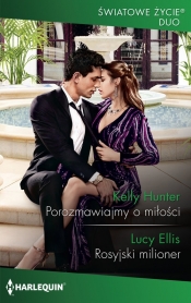 Porozmawiajmy o miłości - Kelly Hunter