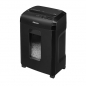 Niszczarka Fellowes 10M - czarna (4630601)