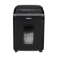 Niszczarka Fellowes 10M - czarna (4630601)