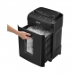 Niszczarka Fellowes 10M - czarna (4630601)