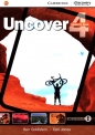 Uncover Level 4 Student's Book - Ben Goldstein, Ceri Jones