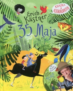 35 Maja - Kastner Erich