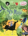 35 MajaKsiążka z audiobookiem Kastner Erich