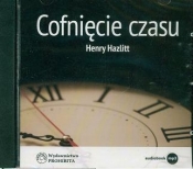 Cofnięcie czasu (Audiobook) - Hazlitt Henry