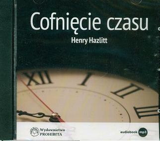 Cofnięcie czasu
	 (Audiobook)