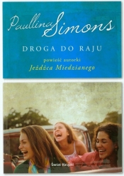 Droga do raju - Paullina Simons