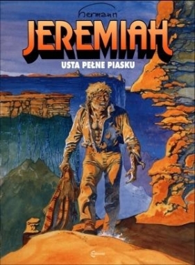 Jeremiah 2 Usta pełne piasku - Hermann